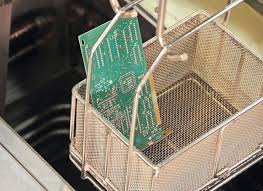 Clean with baking soda and distilled water. Decreasing Pcba Malfunction Microcare Three Ways To Clean Printed Circuit Board Assembly Epp Europe