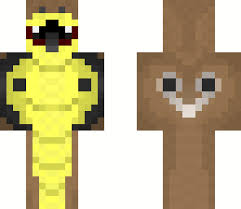 Me in a cobra kai gi. Cobra Minecraft Skin