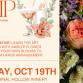 Sip N' Snip - Cardinal Hollow Winery Oct 19th event image