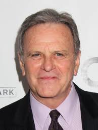 INTERVIEW: Robert S. Woods Talks Bo and Nora, HD Filming and Days of Hair  Pulling