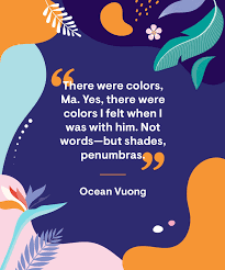 To be happy with simple pleasures; 30 Color Quotes For A Colorful Life Best Quotes About Color