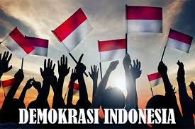 Hasil gambar untuk demokrasi