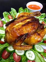 Resepi ayam ala kenny rogers, resepi ayam, resepi ayam bbq, resepi ayam kfc, resepi ayam ros, resepi ayam 2019, resepi ayam diet, resepi ayam kari, resepi ayam stim, resepi ayam golek, resepi ayam grill resepi salad buah dengan sos limau madu yang paling mudah via iluminasi.com. Halaman Download Resepi Pilihan Honey Roasted Chicken Ayam Panggang Madu Ilum