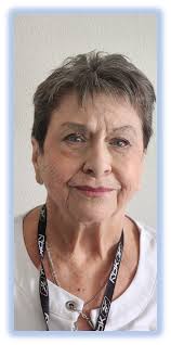 In Loving Memory Mary Doris (Joyce) Bull October 10, 1950 — November 6,  2024 It is with heavy heart that we announce the passing of our Wife and  Mother, at the age