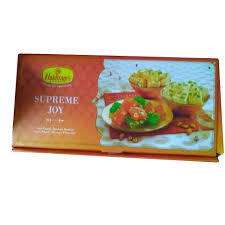 Gift Pack Haldiram Double Joy Gift Pack Manufacturer From Chennai