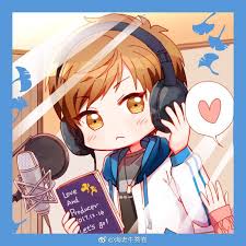 Pin By Carmen Ko On Baiqi 백기 ハク 白起 7 29 Anime Boy Anime Chibi Anime