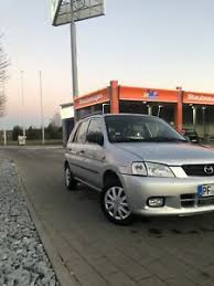 Maybe you would like to learn more about one of these? Demio Mazda Gebrauchtwagen Ebay Kleinanzeigen
