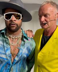 The Police Excommunicated Sting Summers Copeland