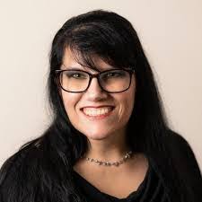 Melanie Magness's Instagram, Twitter & Facebook