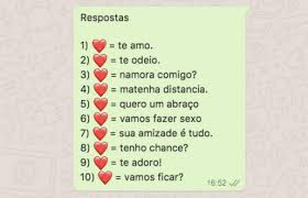 Perguntas E Respostas P Whatsapp Conversa E Status