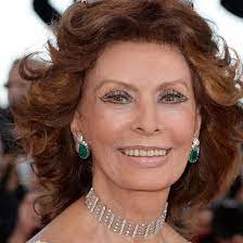 Zwei sexsymbole feiern diesen monat ihren 75. Alle Infos News Zu Sophia Loren Vip De