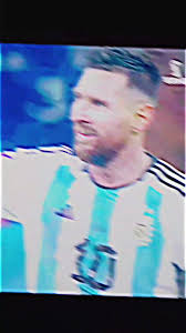 Messi Assist Croatia