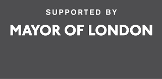 Information on all forms of transport in london including cycle hire. Supported By The Mayor Of London Logo Haringey Shed Inclusive Theatre And Performing Arts Company