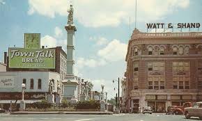 What Shopping Looked Like At Lancaster County Department Stores In The 1900s Lancaster County Lancaster County Pennsylvania Lancaster