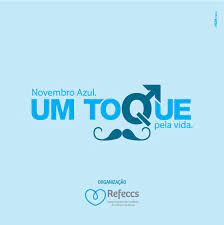 refeccs novembro azul novembro azul campanha novembro azul imagens novembro azul