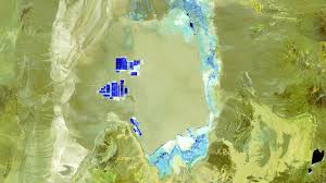 In the united states, lithium was first mined from pegmatite orebodies in south dakota in the late 1800s. Lithium Mining In Salar De Atacama Chile