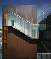 Mucab Martin Lejarraga Architecture Architecture Details Facade Architecture
