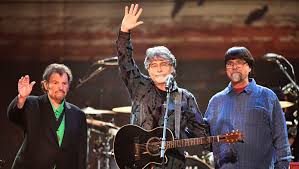 Alabama talks 50th anniversary tour, Jeff Cook's Parkinson's and the future