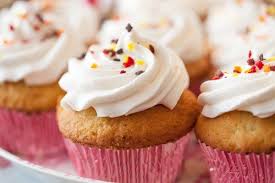 Cupcakes Natures Recette De Cupcakes Natures Marmiton Recette Cupcake Nature Recette Cupcake Facile Recette Cupcake
