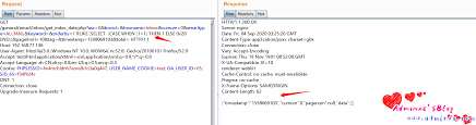 Thehot news update testing rlike select case when 588 0 588 then 1 else 0x28 end testing rlike select case when 0 588 0 588 then 1 else 0x28 end testing rlike select case from www.testandtrack.io the exploit database is maintained by offensive security. Testing Rlike Select Case When 0 588 0 588 Then 1 Else 0x28 End Testing Rlike Select Case When 611 611 Then 1 Else When 10 Then Concat Ws First Name Middle Name Last Name Else Null End Artistc From Product P