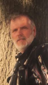 KENNITH (KEN) DALE RAY