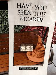 Having Some Fun In The Harry Potter Book Night In My Pinterest Board The Potter Pin Ha Harry Potter Decor Harry Potter Birthday Harry Potter Funny Tumblr