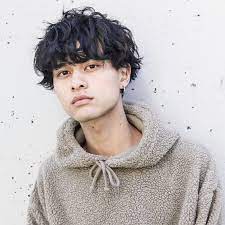 2019最新 メンズパーマ 種類別ヘアスタイル30選 canaan カナン メンズ パーマ 種類 メンズ ヘアスタイル メンズパーマ