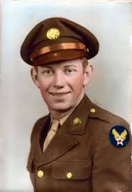 Hugh Dudley Obituary