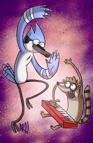 In this cartoon collection we have 25 wallpapers. Pin By Cesar Guillermo On Regular Show Regular Show Cartoon Wallpaper Cartoon Art