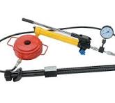 Mud Pump Spares Durable Valve Seat Puller for Efficient Pump Maintenance