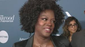 Viola Davis Admits To Taking Roles She Regrets