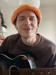 howdy 🤠 , Full band show @shotkickersmelb tomorrow (Thurs May 2) alongside  @sunny.9.8 @planetpainband 🐎🐎 , Love to c u 😘