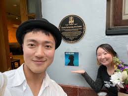 About — Honolulu Mailman