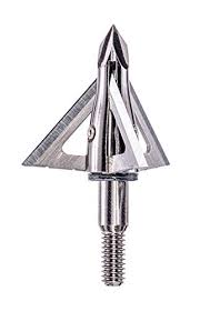 Check spelling or type a new query. 10 Best Crossbow Broadheads For Deer 2021 Advanced Hunter