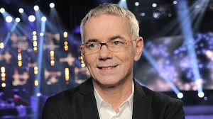 Polish singer, tv presenter and musical journalist. Robert Janowski Po 21 Latach Odchodzi Z Jaka To Melodia