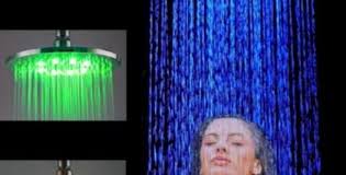 Led Isikli Dus Basligi Modellerini Gordunuz Mu Led Duslar Tasarim