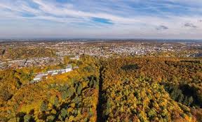 Namhafte nationale und internationale autorinnen und autoren entdecken die stadt iserlohn. Iserlohn Sauerland
