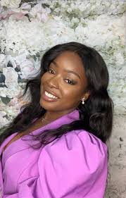 Miss Ebony Ali: books, biography, latest update