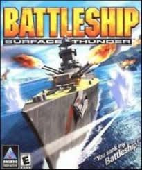 Survive in a harsh world. Battleship 2 Surface Thunder Pc Cd Naval Sink Ships Arcade Board Game Windows Ebay