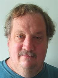 Eric Ostman Obituary (1961