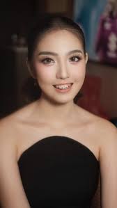 Thankyou for all client ,, Thankyou 2025 😍 . Christabel Make Up by Fei Lan  ♡ MUA gen Z . 🎖️ Certified Diploma Make Up Artist & Hairstylish Since 2017  By appoiment only : WA : +6285892512285 . . #makeup #mua #makeupartists  #muabandung #muajakarta