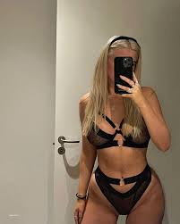 Josefine Simone Dahl Nude and Sexy Photo Collection - Fappenist