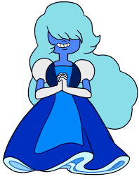 Sapphire Steven Universe Characters Sapphire Steven Universe Steven Universe Gem