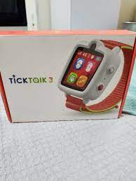 We have added a feature on the ticktalk 4 that … Buy Ticktalk 3 Unlocked 4g Lte Universal Kids Smart Watch Phone With Gps Tracker Online In Bahrain 264676464682