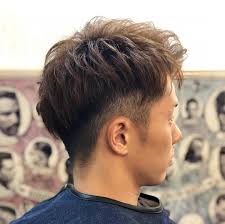 もみあげがない男性におすすめの髪型10選生えない伸びない人の対策も