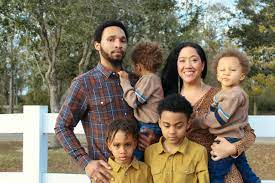 Tips For Blended Families