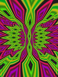 A few days after trippie redd announced his life's a trip album had been pushed back to august, the rapper has hinted at an actual release date of august 10. Hd Trippy Trip Wallpapers Peakpx