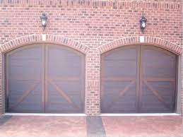 Posted by garage door specialist april 9th, 2020. Masonite Garage Doors With Western Red Cedar Trim Boards Made By American Garage Door Systems Inc Charlott Garage Door Systems American Garage Door Cedar Trim