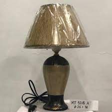 Lampu meja memungkinkan anda untuk mengatur suasana sebuah ruangan. Jual Lampu Hias Meja 5208 Kota Bekasi Surya 189 Tokopedia