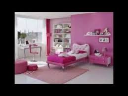 Peran poni sangatlah penting untuk mengatur penampilan wajah bagi. 15 Inspirasi Desain Kamar Tidur Anak Perempuan Mungil Dan Lucu Youtube